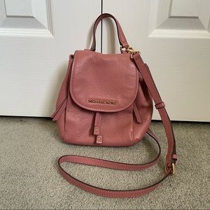 Michael Kors Crossbody Never Used Excellent Condition